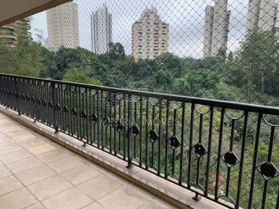 Apartamento com 3 Quartos à venda, 360m² no Jardim Fonte do Morumbi, São Paulo