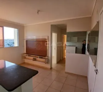 Apartamento com 2 Quartos à venda, 55m² no São Diogo II, Serra