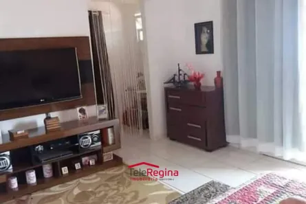 Sobrado com 4 Quartos à venda, 200m² no Residencial Esperança, Caçapava
