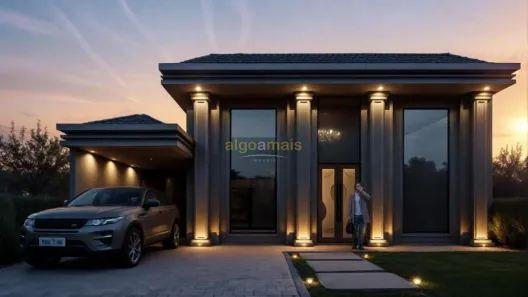 Casa de Condomínio com 3 Quartos à venda, 172m² no , Capão da Canoa