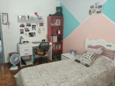 Casa com 2 Quartos à venda, 136m² no Vila Nova Mazzei, São Paulo