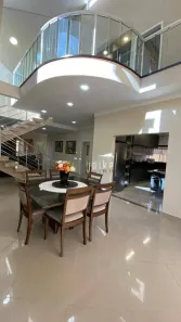 Casa de Condomínio com 5 Quartos à venda, 360m² no Urbanova, São José dos Campos
