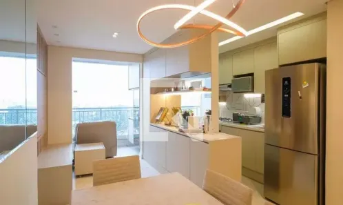 Apartamento com 3 Quartos à venda, 69m² no Rudge Ramos, São Bernardo do Campo