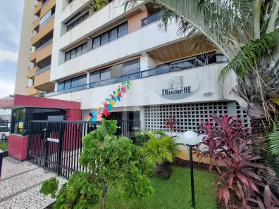 Apartamento com 4 Quartos à venda, 154m² no Jardins, Aracaju