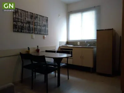 Apartamento com 1 Quarto à venda, 40m² no Lourdes, Belo Horizonte