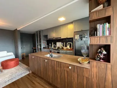 Apartamento com 2 Quartos à venda, 78m² no Centro, São José