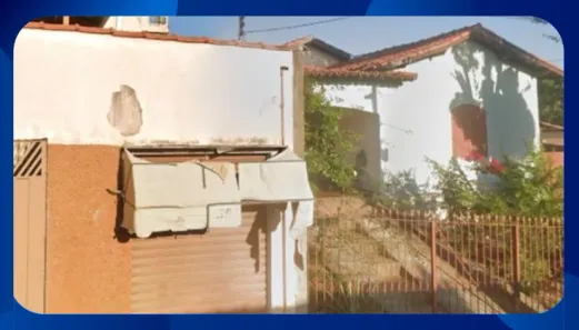 Casa com 1 Quarto à venda, 10m² no Parque Boa Vista, Varginha
