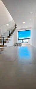 Cobertura com 3 Quartos à venda, 120m² no Jardim Bela Vista, Santo André