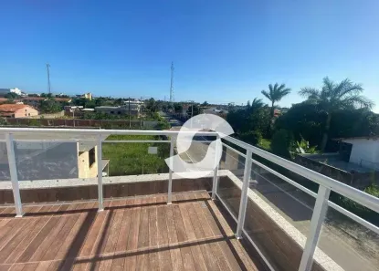 Casa com 2 Quartos à venda, 96m² no Jardim Atlântico Oeste (Itaipuaçu), Maricá
