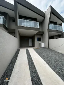 Sobrado com 2 Quartos à venda, 91m² no Centro, Balneário Piçarras