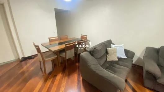 Apartamento com 3 Quartos à venda, 104m² no Centro, Ribeirão Preto
