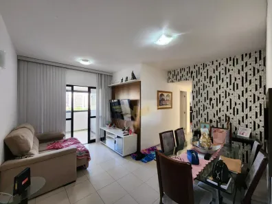 Apartamento com 3 Quartos à venda, 90m² no Jardim Armação, Salvador