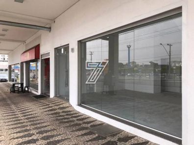 Ponto Comercial à venda, 360m² no Boa Vista, Curitiba