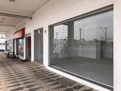 Ponto Comercial à venda, 360m² no Boa Vista, Curitiba