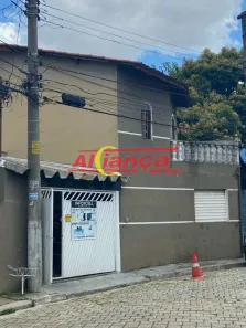 Sobrado com 4 Quartos à venda, 125m² no Jardim Gumercindo, Guarulhos