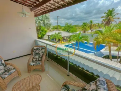 Casa de Condomínio com 3 Quartos à venda, 600m² no Porto de Galinhas, Ipojuca