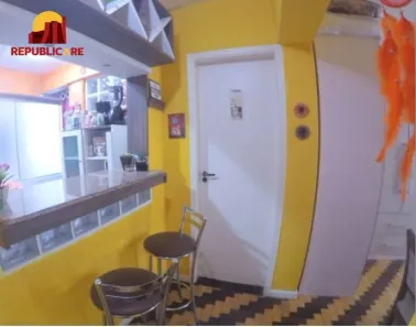 Apartamento com 1 Quarto à venda, 33m² no Centro Histórico, Porto Alegre