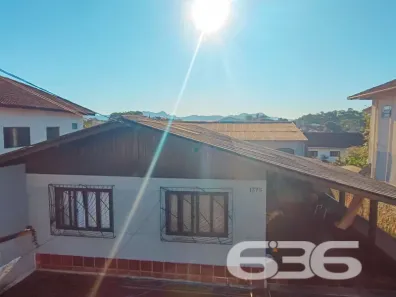 Sobrado com 8 Quartos à venda, 200m² no Itaum, Joinville