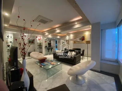 Cobertura com 3 Quartos à venda, 165m² no Copacabana, Rio de Janeiro