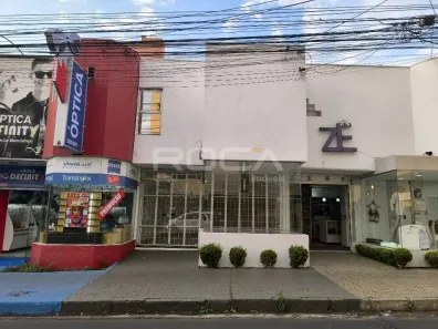 Ponto Comercial para alugar, 67m² no Centro, São Carlos