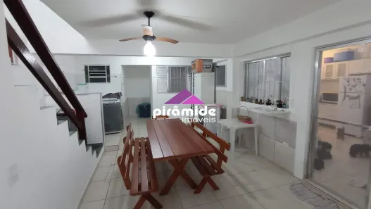 Casa com 3 Quartos à venda, 150m² no Morro do Algodão, Caraguatatuba