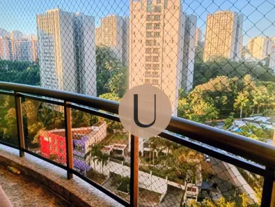 Apartamento com 3 Quartos à venda, 221m² no Vila Suzana, São Paulo