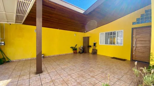 Casa com 3 Quartos à venda, 207m² no Vila Vianelo, Jundiaí