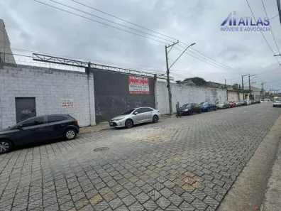 Lote/Terreno à venda, 3500m² no Vila das Bandeiras, Guarulhos