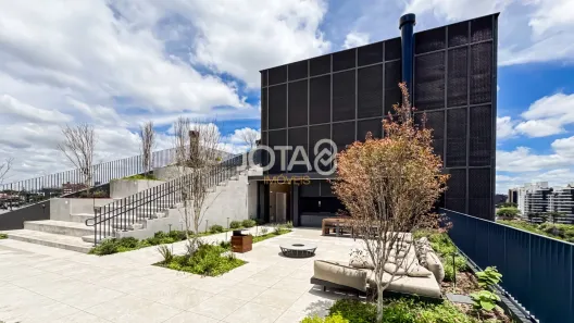 Apartamento com 2 Quartos à venda, 78m² no Batel, Curitiba