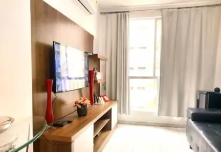 Apartamento com 1 Quarto à venda, 65m² no Icaraí, Niterói