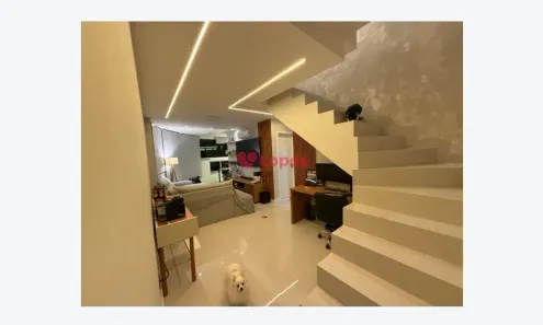 Cobertura com 3 Quartos à venda, 211m² no Recreio dos Bandeirantes, Rio de Janeiro