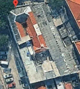 Lote/Terreno à venda, 535m² no Belenzinho, São Paulo