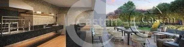 Apartamento com 2 Quartos à venda, 82m² no Brás, São Paulo