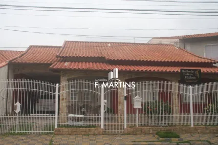 Casa com 4 Quartos à venda, 180m² no Casa de Pedra, Volta Redonda