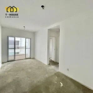 Apartamento com 2 Quartos à venda, 64m² no Demarchi, São Bernardo do Campo