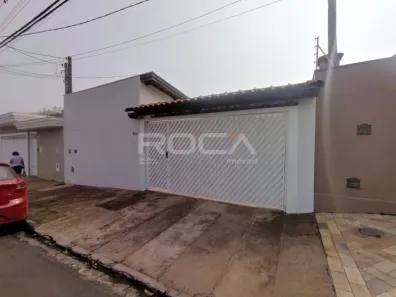 Casa com 3 Quartos à venda, 196m² no Jardim das Torres, São Carlos