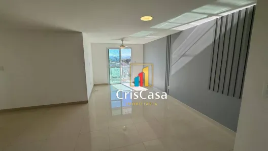 Apartamento com 3 Quartos à venda, 102m² no Costa do Sol, Macaé