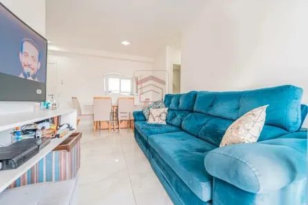 Apartamento com 2 Quartos para alugar, 75m² no Parque da Mooca, São Paulo