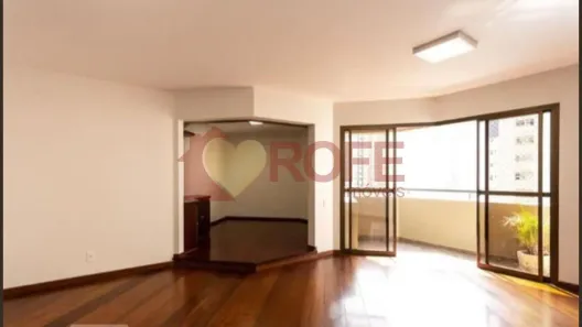Apartamento com 3 Quartos à venda, 140m² no Moema, São Paulo