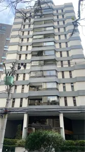 Apartamento com 2 Quartos para alugar, 75m² no Itaim Bibi, São Paulo