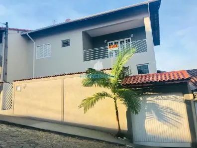 Casa com 3 Quartos à venda, 185m² no Jardim Colorado, São José dos Campos
