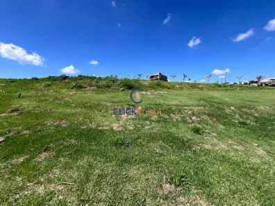 Lote/Terreno à venda, 594m² no Vila Sônia (Sousas), Campinas