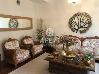 Sobrado com 3 Quartos à venda, 329m² no Mirandópolis, São Paulo