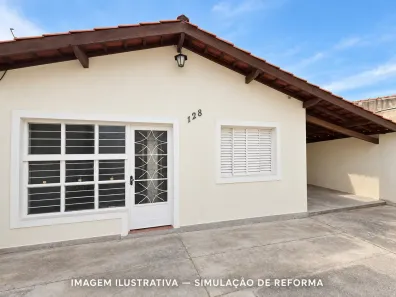 Casa com 4 Quartos à venda, 215m² no Jardim dos Estados, Sorocaba