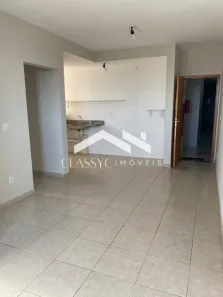 Apartamento com 2 Quartos à venda, 47m² no Panorama, Uberlândia