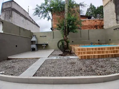 Casa com 3 Quartos à venda, 270m² no Campo Grande, Rio de Janeiro