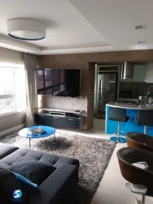 Apartamento com 3 Quartos à venda, 91m² no Tristeza, Porto Alegre