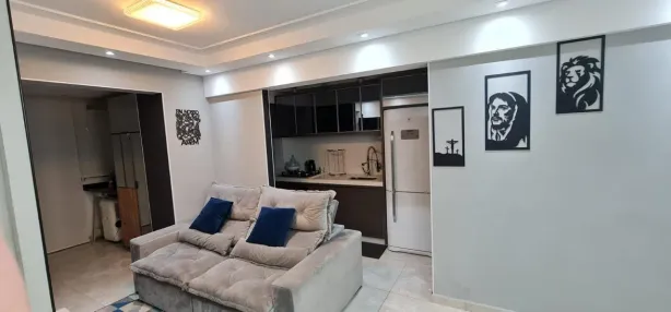 Apartamento com 2 Quartos à venda, 62m² no Vila Ema, São Paulo