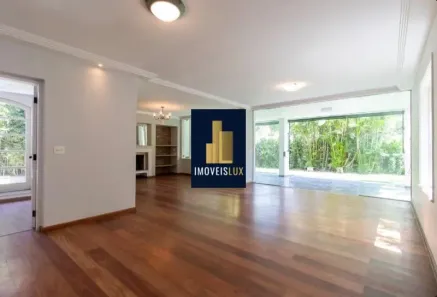 Casa de Condomínio com 4 Quartos à venda, 265m² no Jardim Morumbi, São Paulo