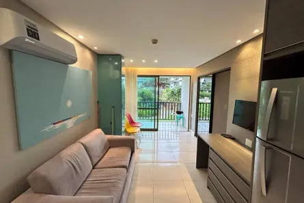 Apartamento com 2 Quartos à venda, 55m² no Ipojuca, Ipojuca
